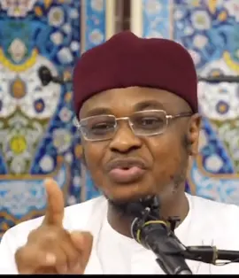 @Muslim @Professor Isa Ali Pantami #foryoupage #foryou #islamicvideostatus 