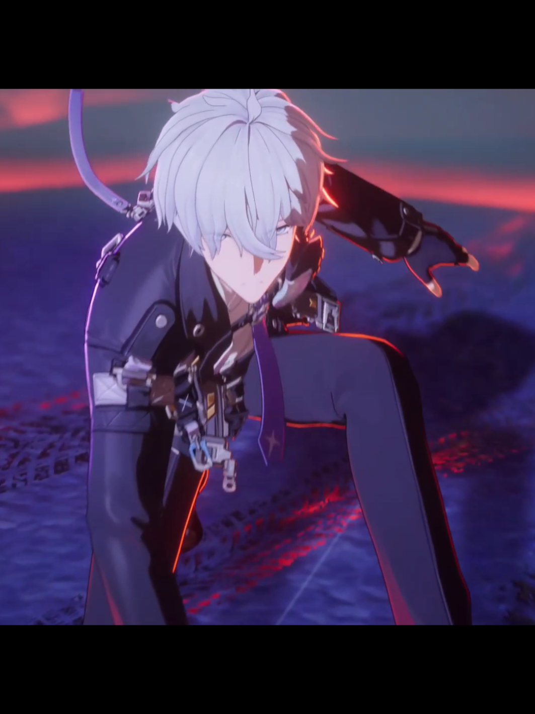 its just so good but certain wuwa and genshin fans just cant see it #nte #nevernesstoeverness #upcominggames #newgame #openworld #openworldgame #animegame #fyp #fyppppppppppppppppppppppp 
