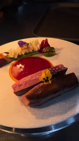 Vẻ đẹp món ăn và âm nhạc #vairal #xuhuong #viralvideo #food #decorchef 