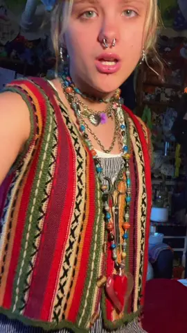 IT TOOK ME BY SUPRISESEES #maximalism #ecelectic #FASHION