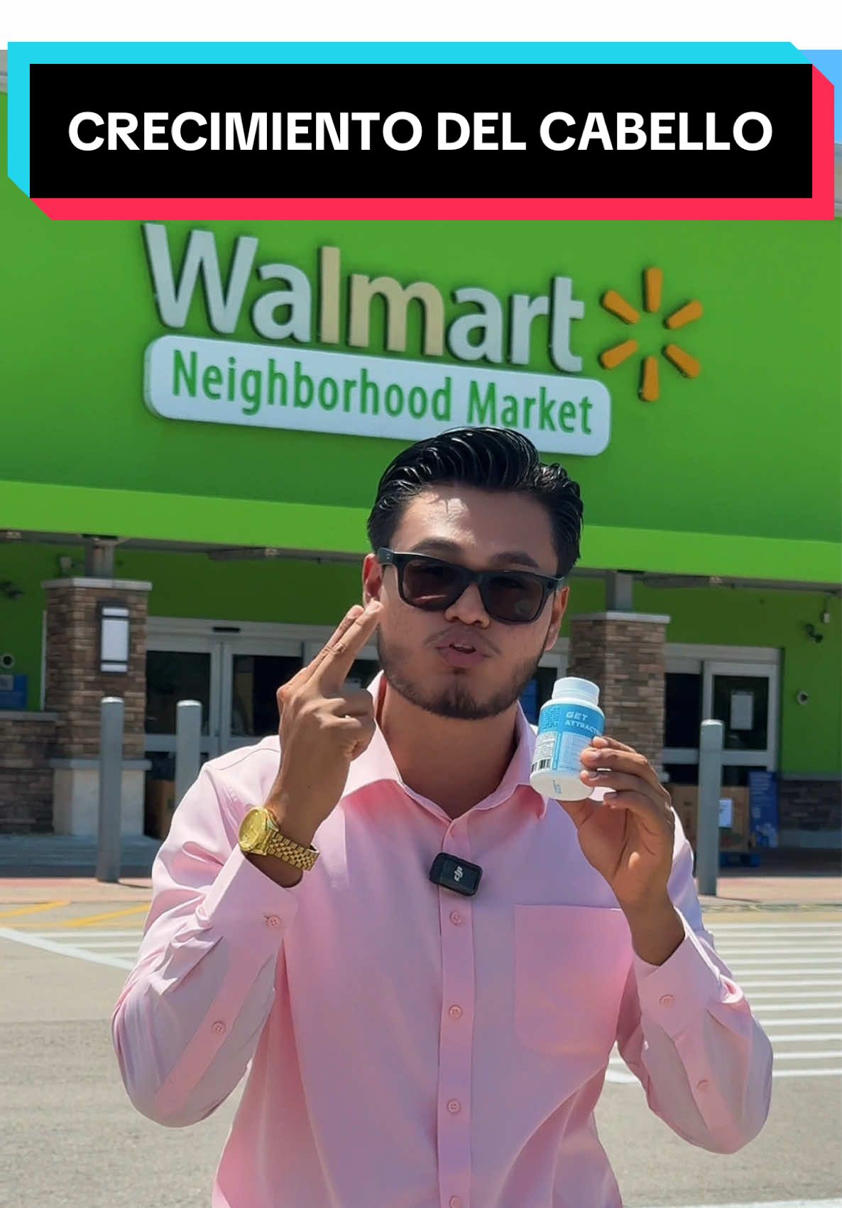 Replying to @bobbyinmotion crecimiento del cabello #multivitamin #menssupplements #supplements #hairgrowth #crecimientodelcabello 