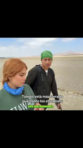 #marinagold #Viral #kick #fyp #caradecristian 