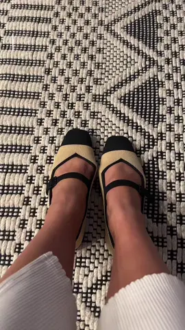 Best Mary Jane Flats @VIVAIA #vivaia #flats #balletshoes #shoes #viralshoes 