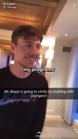 About 70% of big influencers today have gone through my programs.