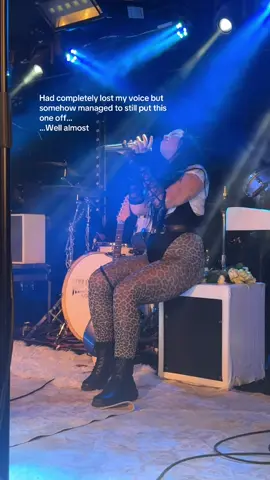 #rockconcert #femalevocalist 