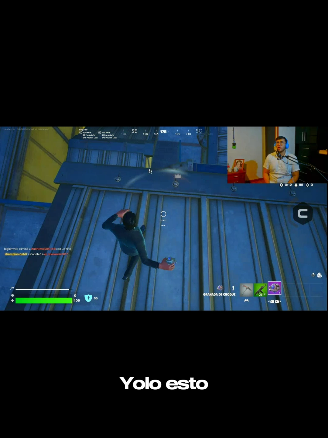 BUSCANDO MI PRIMERA VICTORIA EN FORNITE#viralreels #paranormal #gamingviral #Momentazo #gameplaysostenido #gaming #viralshorts #gameplay #viralreelsinstagram #jumpscare #comedia
