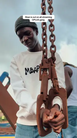 Let’s help stream the song Aban #viral #viraltiktok #fyp #music promoter@Flodie pain 💀 @OPLUSGANG 