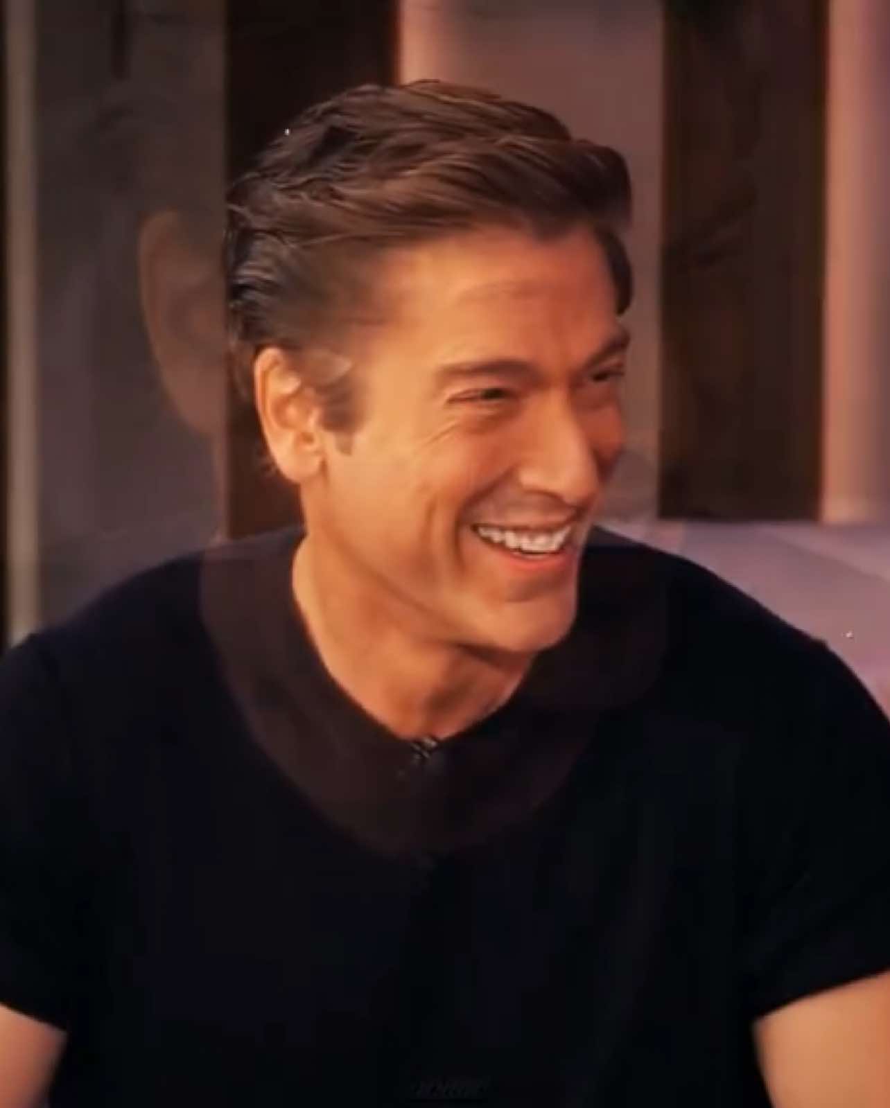 #DAVIDMUIR + my once every couple months david muir edit 😪 oh how i miss my prime || #davidmuiredit #fyp #foryou #foryoupage 