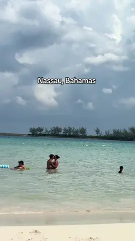 Making time for each other 💙 #fyp #foryou #bahamas #cruise #carnival 