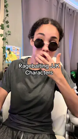 Use these on your boyfriends, girls, they love it 😊  #jujitsukaisen #jjk #gojousatoru #foryoupage #fyp 