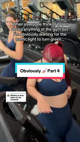Replying to @Ada_bat Duh… 💅🏼 #gymmotivation #gymcomedy #funny #Fitness #gymhumor  