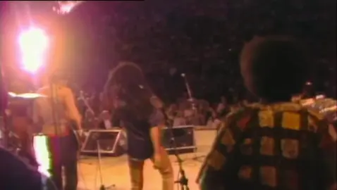“Zimbabwe” Bob Marley & The Wailers, Live At Santa Barbara (1979)🇪🇹 #bobmarley #reggae #zimbabwe 