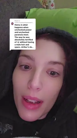 Replying to @remmi.auntiepettypossum I know the 