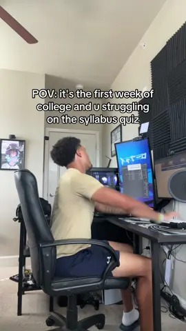 First 2 weeks of school be stressful asl #montanastate #college #relatable #blowthisup #school 