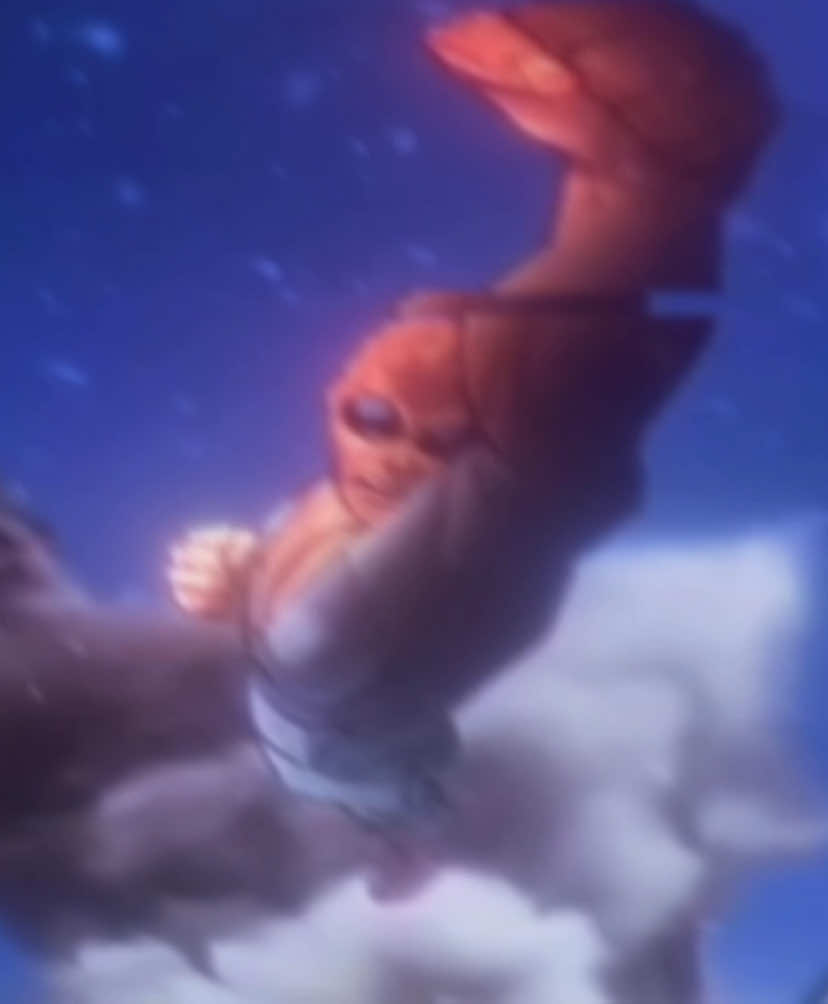 PRISONER MARK CAN GET BEHIND THAT?? // “AFTER A YEAR IN A VILTRUMITE PRISON I COULD USE A WARMUP” // #invincibleedit #invinciblewar #invinciblevariants #prisonermark #mohawkmark //