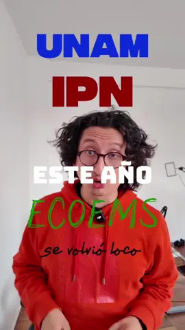 🚨 ¡Los aciertos de la UNAM e IPN 2025 estuvieron de locos! 🤯 Muchos subieron, otros bajaron y dejaron a miles sorprendidos. ¿Tú conoces a alguien que se quedó fuera por esto? 😳 #viral #fyp #parati #tendencia #noticias        