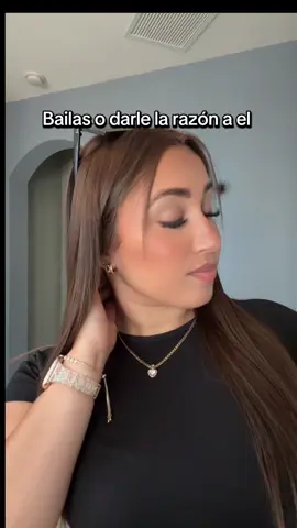 YO siempre tengo la razón 😂😂 #muevelo #tiktok #tiktokviral #cubana 
