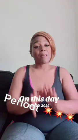 #onthisday 