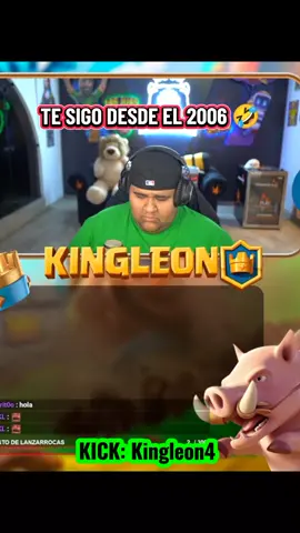 Te sigo desde el 2006 🤣 #diealis #cristoratavideos #kingleon #peruanadas 