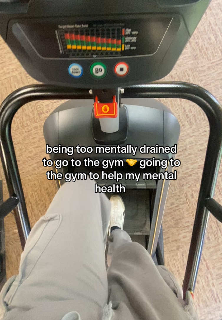 a couple of years ago whenever i was consistently moving my body, was probably the best my mental health has ever been. i fell out it though, got into pilates, fell out of them, and here i am trying again. one step at a time. just a reminder that doing your best is good enough. you’ll make it to where you’re meant to be, just don’t stop believing that you’ll get there <3 #motivation #improudofyou 