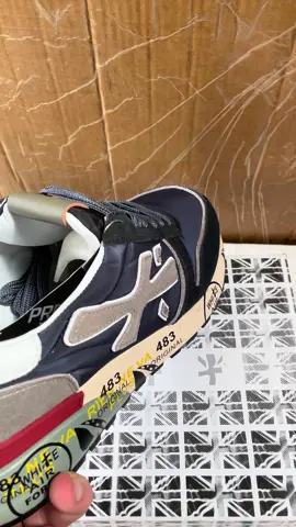 Premiataaaa🔥 Sve info u DM📤 #Premiata #PremiataShoes #PremiataSneakers #LuxurySneakers #DesignerShoes        