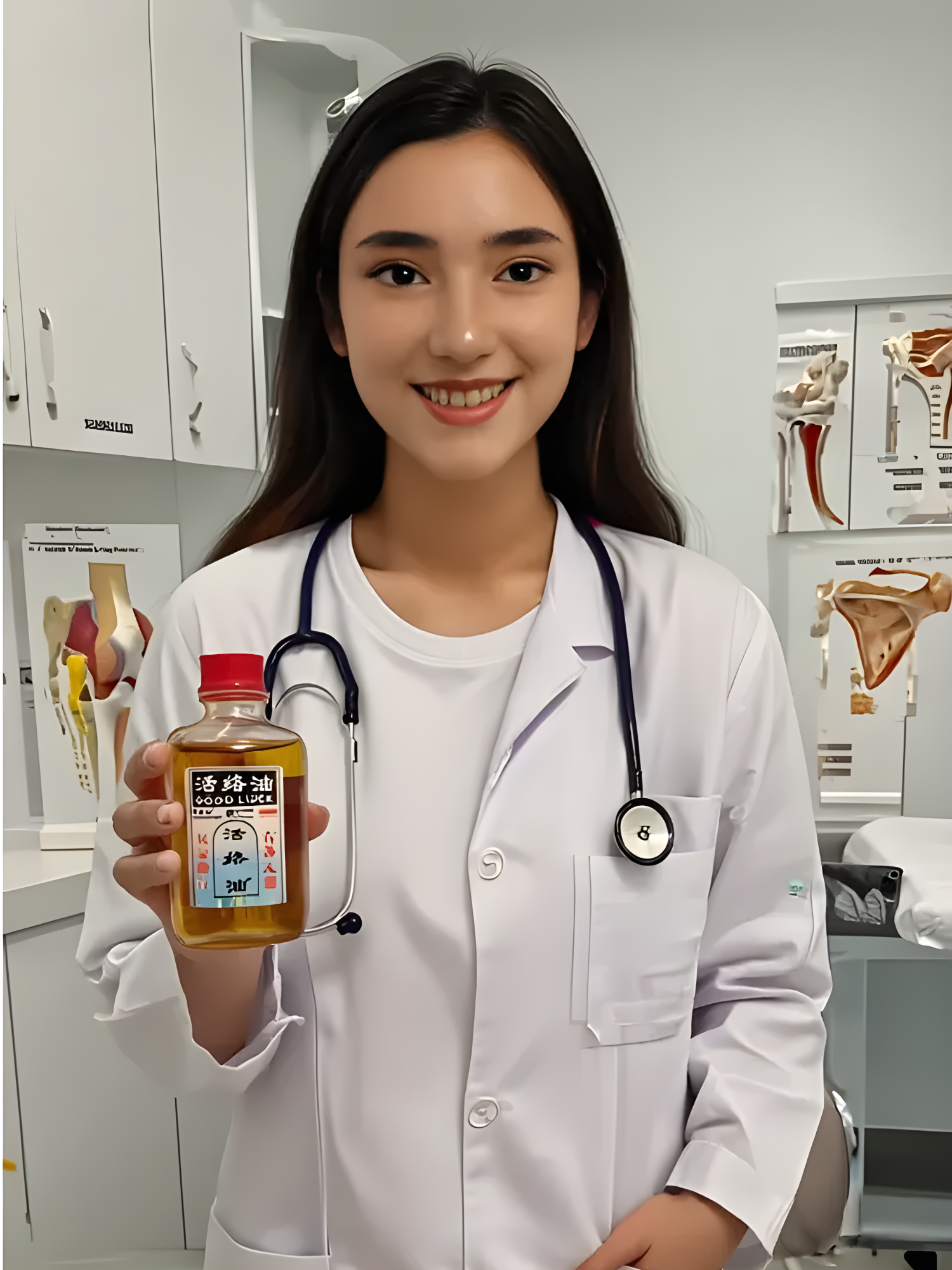 “Sendi Dengkul, Pundak, Leher Kaku? Cobain Good Luck Oil”  “Dengkul Bunyi Krek-Krek? Coba Good Luck Oil!” “Gerak Makin Luwes dengan Good Luck Oil” “Bikin Lutut Lebih Nyaman – Good Luck Oil” “Solusi Praktis Biar Badan Nggak Kaku” #mnyakoles #minyakpijat  #GoodLuckOil #KeseharianNyaman #LututKrekKrek #SendiLuwes #RileksSeharian #TetapAktif #MinyakTradisional #PerawatanHarian #KesehatanTubuh #NyamanBergerak Good Luck Oil Original Minyak oles tradisional Minyak pijat sehari-hari Minyak gosok praktis Minyak urut rileksasi Minyak untuk kenyamanan tubuh Minyak pijat keluarga Minyak herbal tradisional