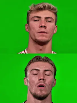 It was his dream, and use ruined it. || #fyp #rasmushojlund #manchesterunited @ʟᴇᴇ⁴ 