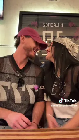 Federiana@MARIANA @Fede Dorcaz 