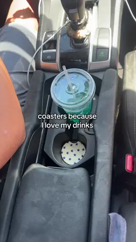 Literally my favorite addition to my car #tts #caraccessories #hotcar #coastalgrandmother #aesthetic 