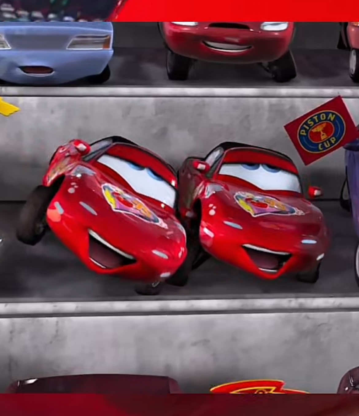 @Pixar GIVE US A DOC HUDSON PREQUEL ASAP🔥🔥#fyp 