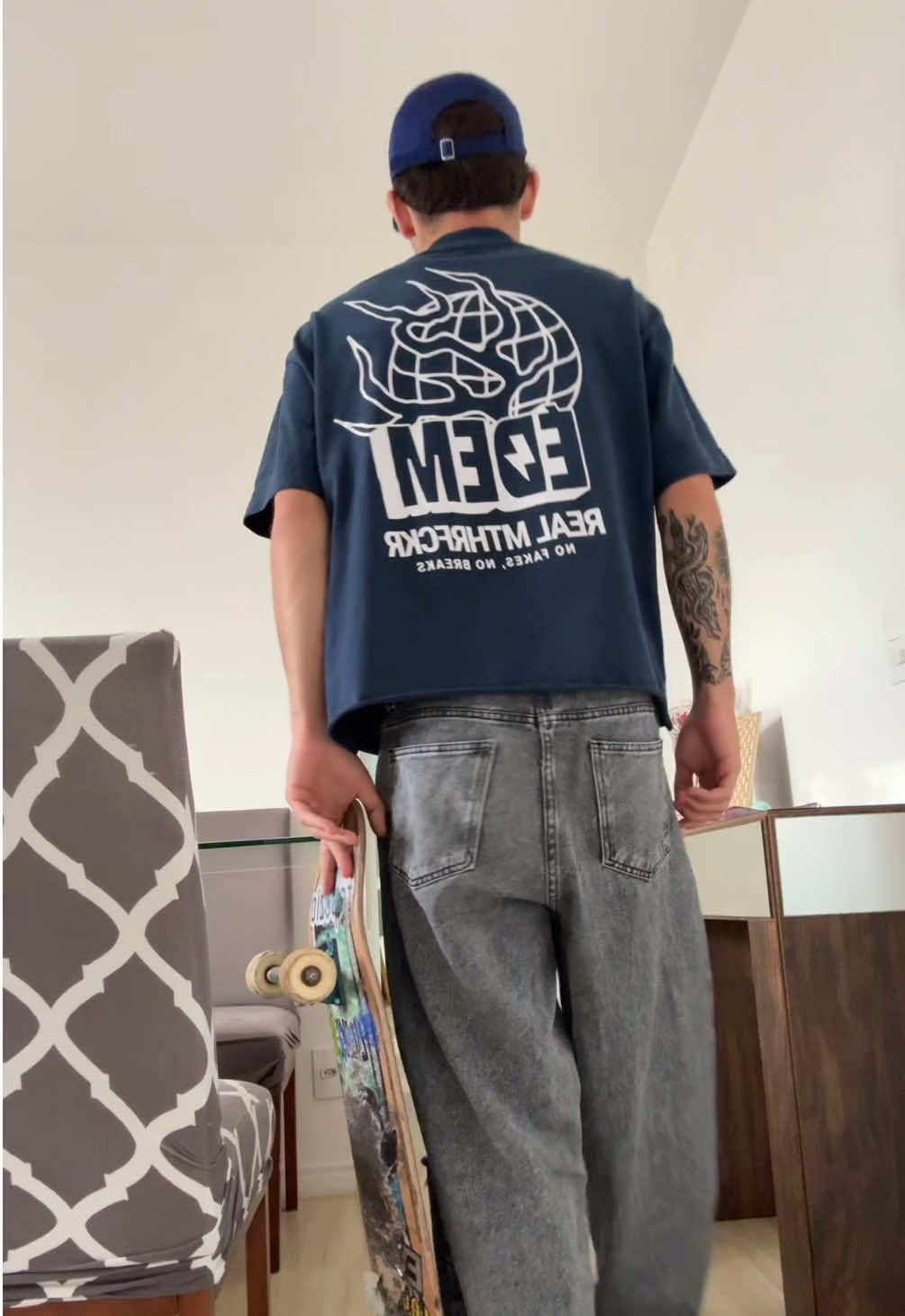 bora skatear 