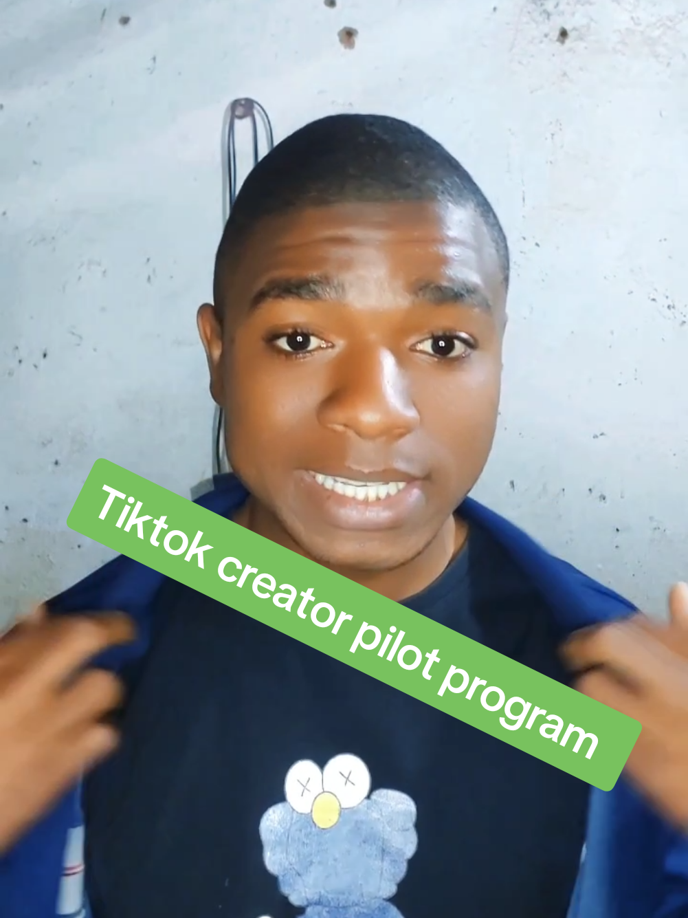 Tiktok creator pilot program  #tiktokmonetisation #tiktokmoney 