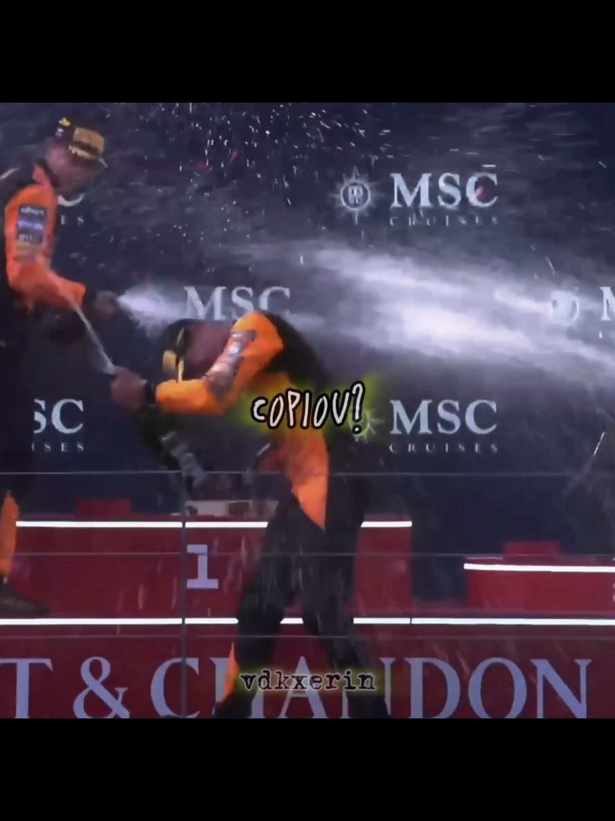 new editor, who dis? 👀 scp: @Flynn⁴ ♡ #landonorris #landonorrisedit #formula1 #f1 #vdkxerin 