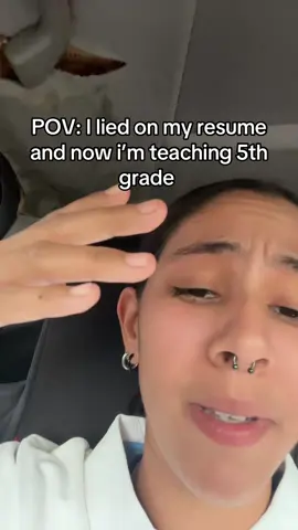 idk if this really my calling… 