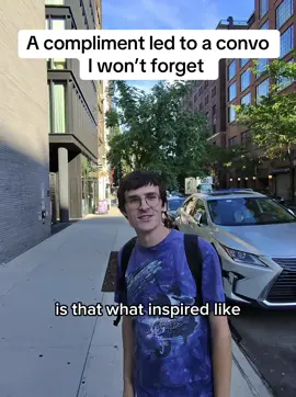 A compliment led to a convo I won’t forget  #loon #nature #social #animals #positivevibes 