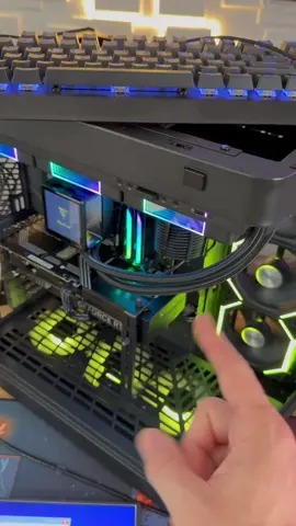 Here is how to install windows onto your new build and even bypass the nerworking requirements from the install. Hope this helps! #pctips #windows11 #windows10 #gamingpc #pcsetup