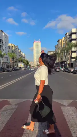 🇲🇦My Casablanca #pourtoi #casablanca #dayinmylife #videoviral 
