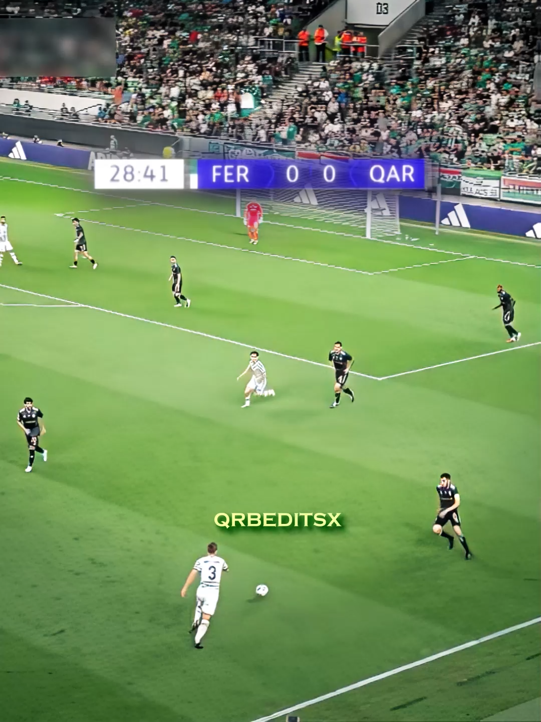 Karabakh's passion🥶🥶🥶 //#qarabag #qarabagfk #edit #azerbaijan #ucl #futbol #ferencvaros #budapest