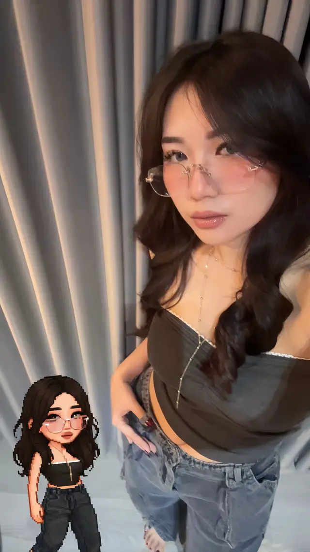 lucu bat #pixelart #CapCut #OOTD 