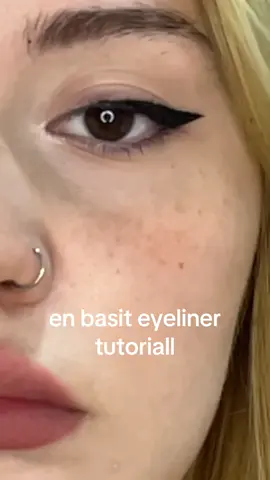 eyeliner tutorial #tutorial #Eyeliner 