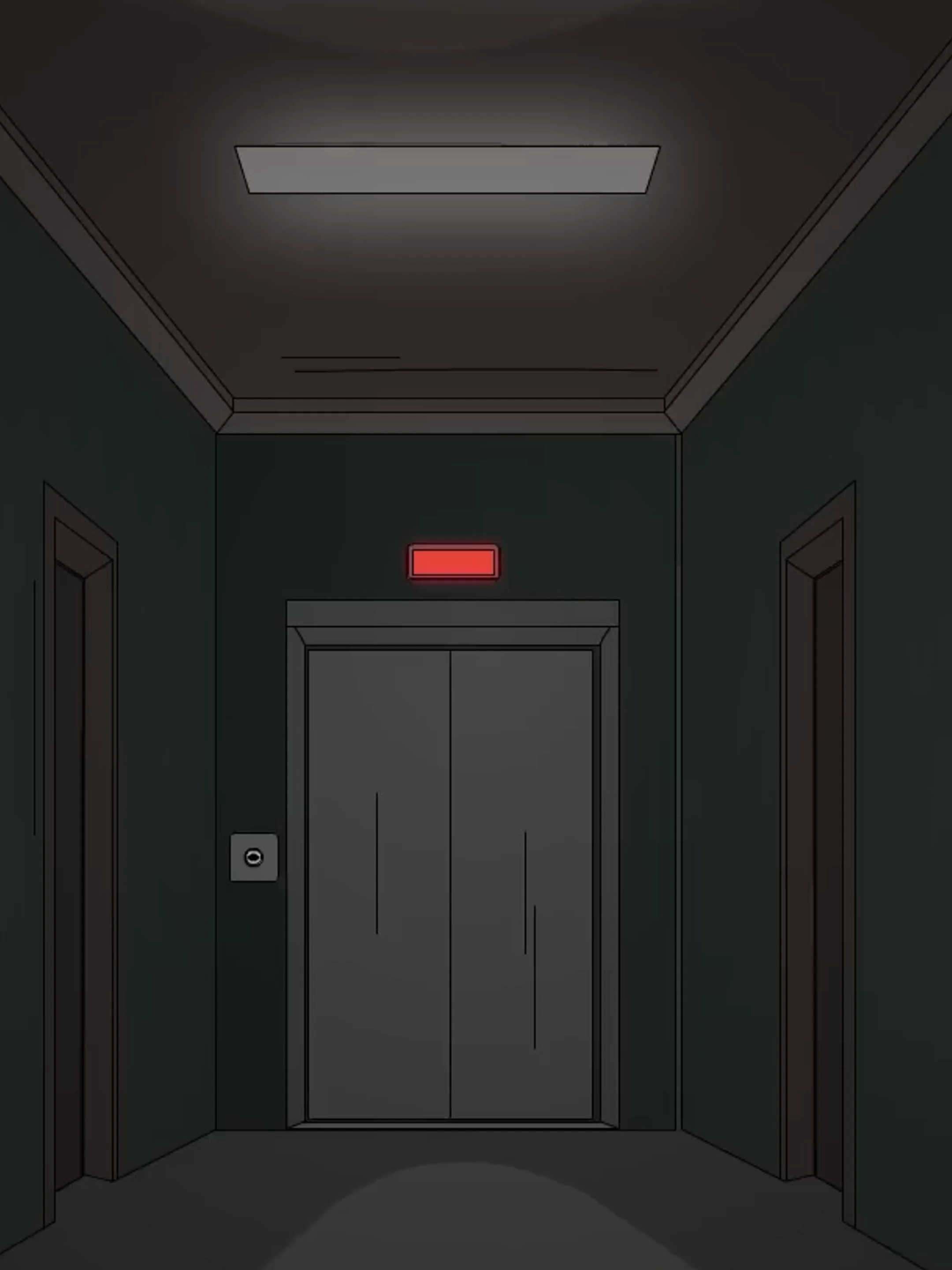 Pizza Katili Kapımdaydı… #hikaye #korkuhikayesi #korku #gerilim #paranormal #ürkütücü #kısafilm