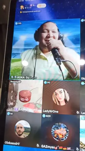 @🎙️🎙️BOKA  DJ 🎤🎤 