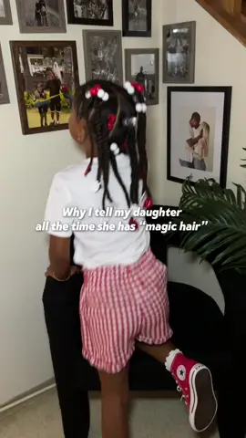 She’s always saying “mommy I want long hair” like girl, I bet your hair is longer than everybody’s in your class! You just have magic hair 🤍 #curlyhairroutine #curlyhair #curlyhairproducts #curlyhairstyles #curlygirl 