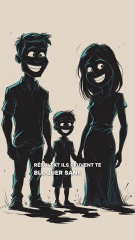 Parfois, ce qui nous retient le plus ce n’est pas l’ennemi… mais ceux qui devraient nous soutenir. Découvre pourquoi ta famille peut parfois être ton plus grand obstacle et comment avancer malgré tout. #R#RéflexionMotivationAfricain  #Conscience #famillevsennemi #seed 