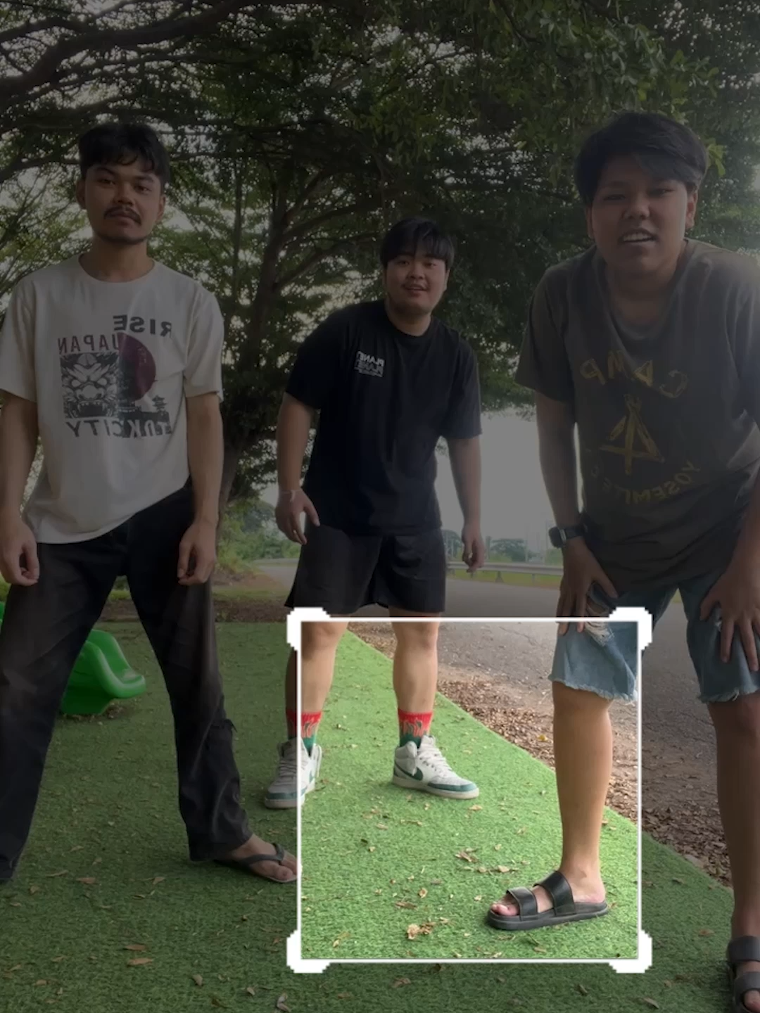 เอาหน่อย5555  #challenge #filterchallenge #PhotoCropChallenge #photocrop #tik_tok #tiktokthailand🇹🇭 #ติ๊กต๊อก #tiktokmusic #ออนเดอะร็อก