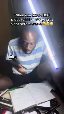 Night before exams 😭😅😂#fyp #viral_video #mrbalafwa 