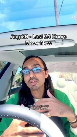This is your chance! #manifestation #lawofattraction #affirmations #fyp #manifesting 