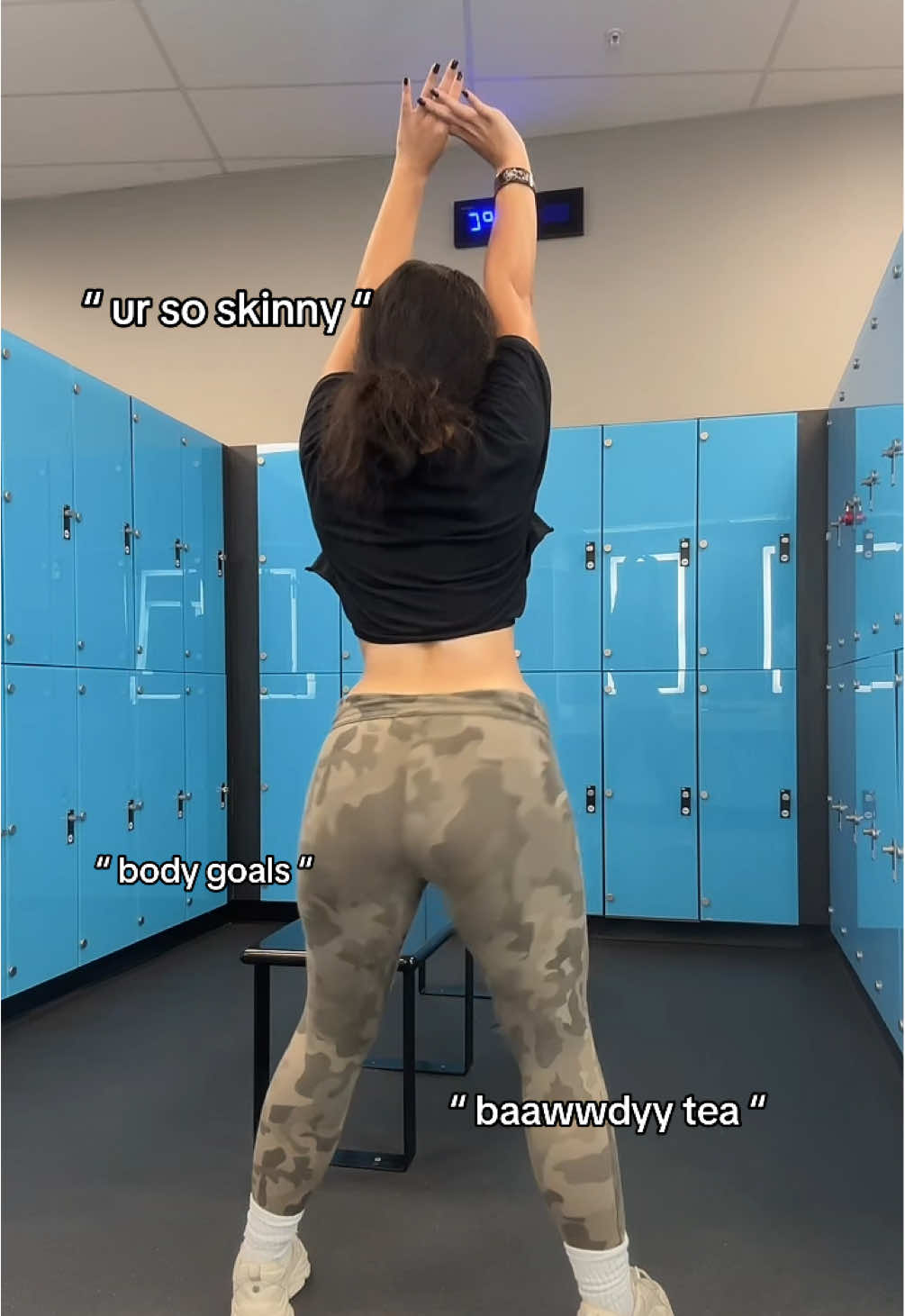 all I do is work 💰 , workout my body 💪🏽 & work on my mental. you gotta put in work to see the results in all areas! #fyp #putinthework #tongantiktok @Dinah Jane 