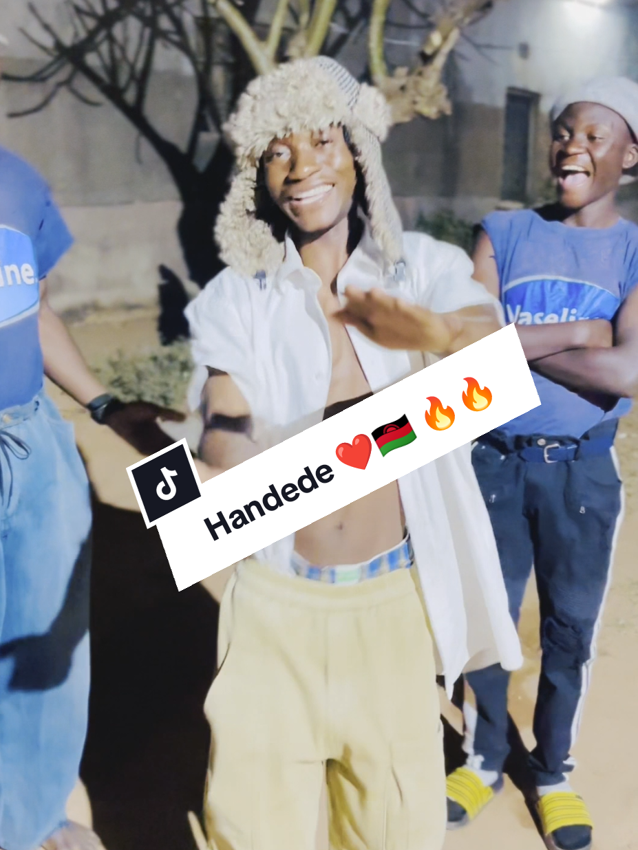 Handede ❤️🇲🇼🔥🔥🔥🙌💪  #ba_airtel #mtenderelegacy  #yomaps #chileonemrzambia #fyp 