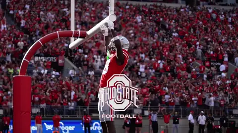 THE Ohio State Edit ✍️ #football #edit #cfb #CollegeFootball #osu 